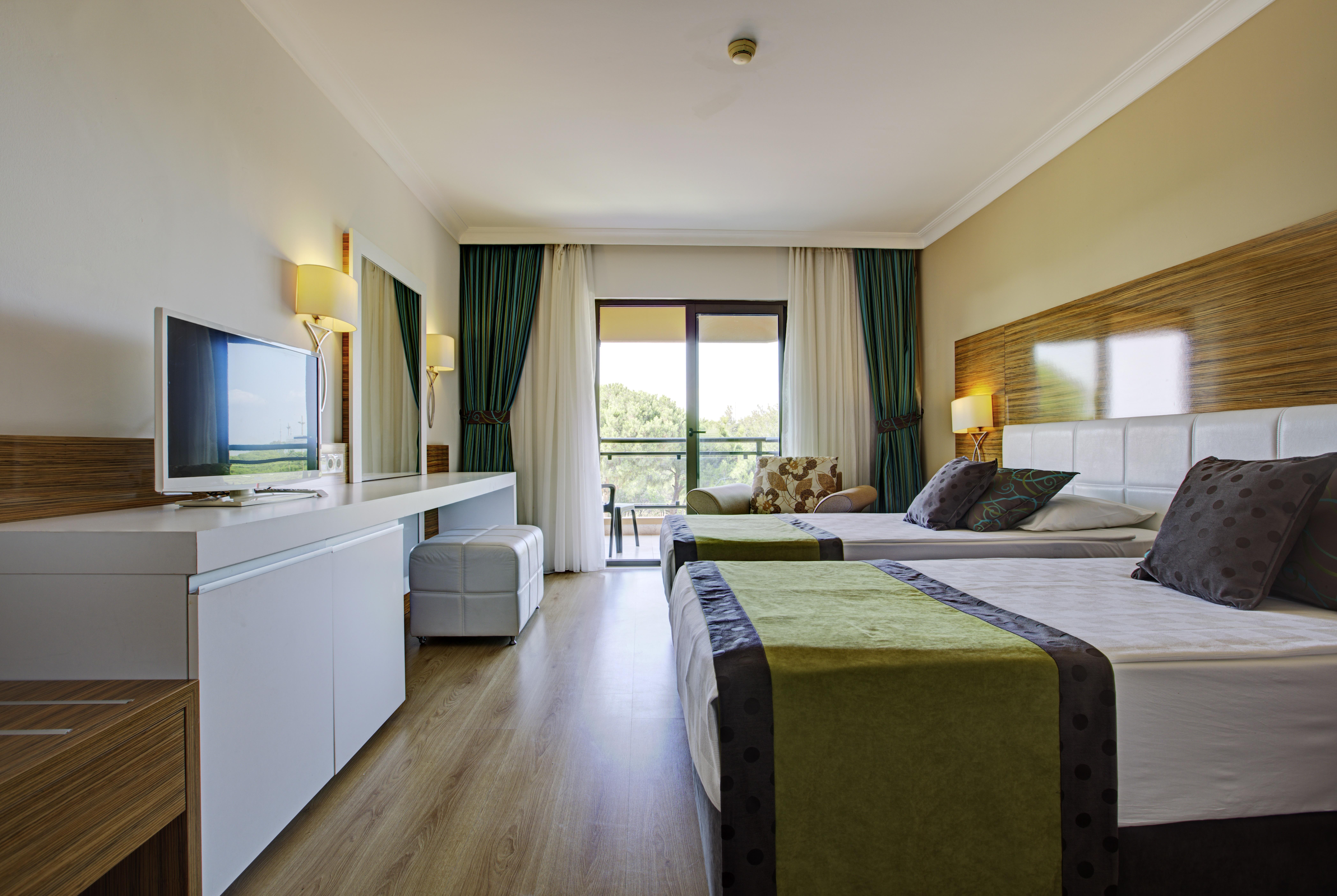 Otel Asteria Family Belek 5*