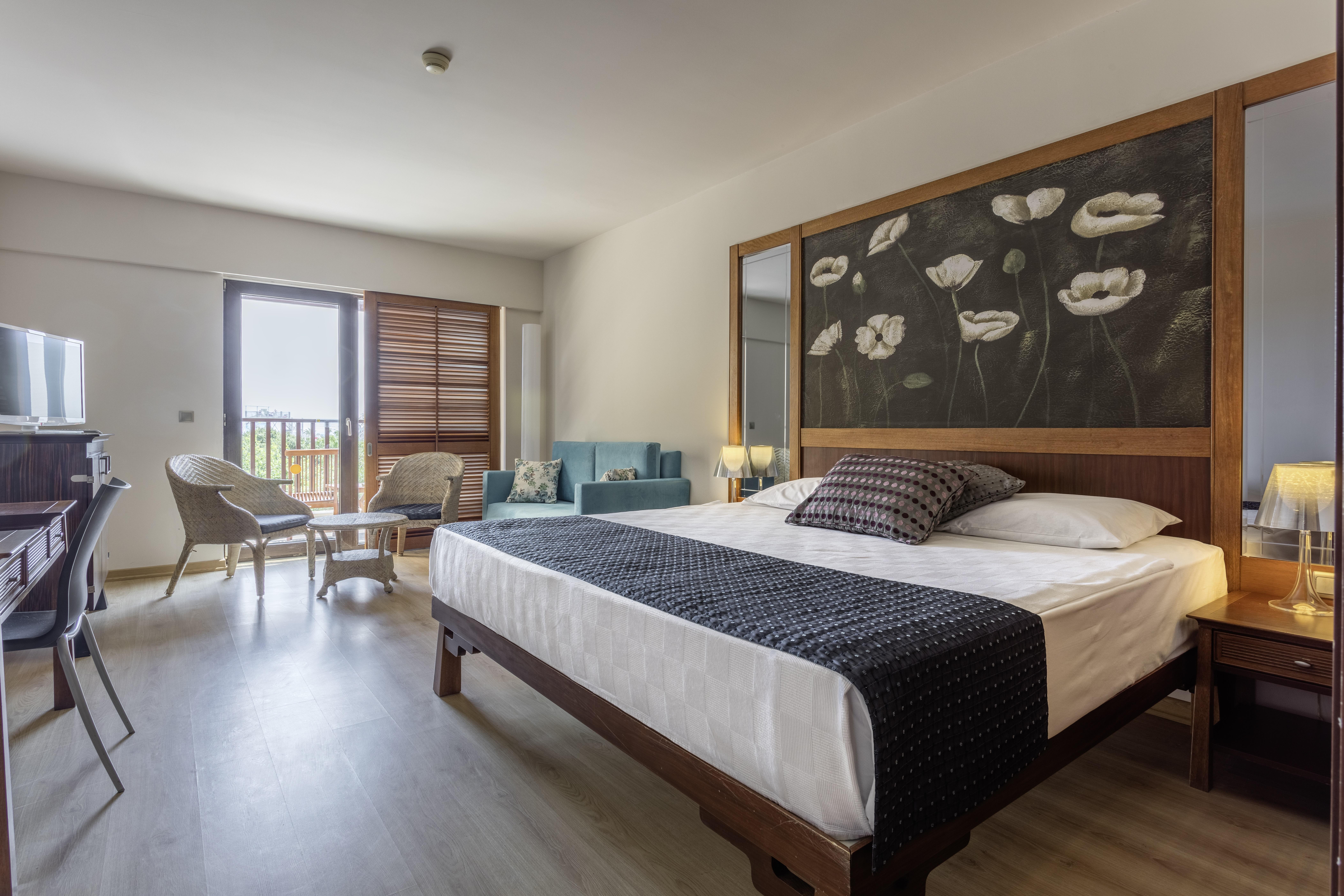 Otel Asteria Family Belek