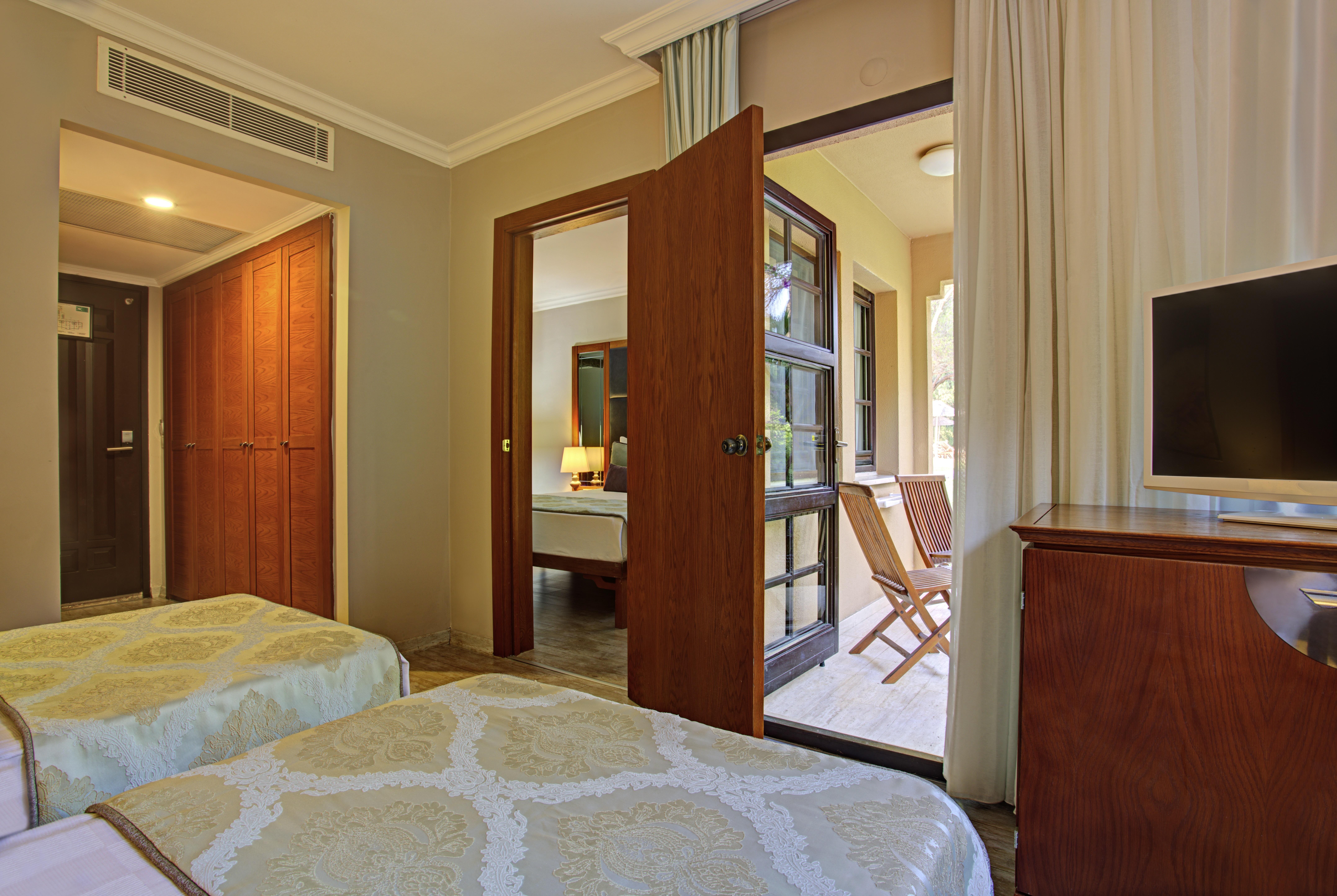 Asteria Family Belek Otel