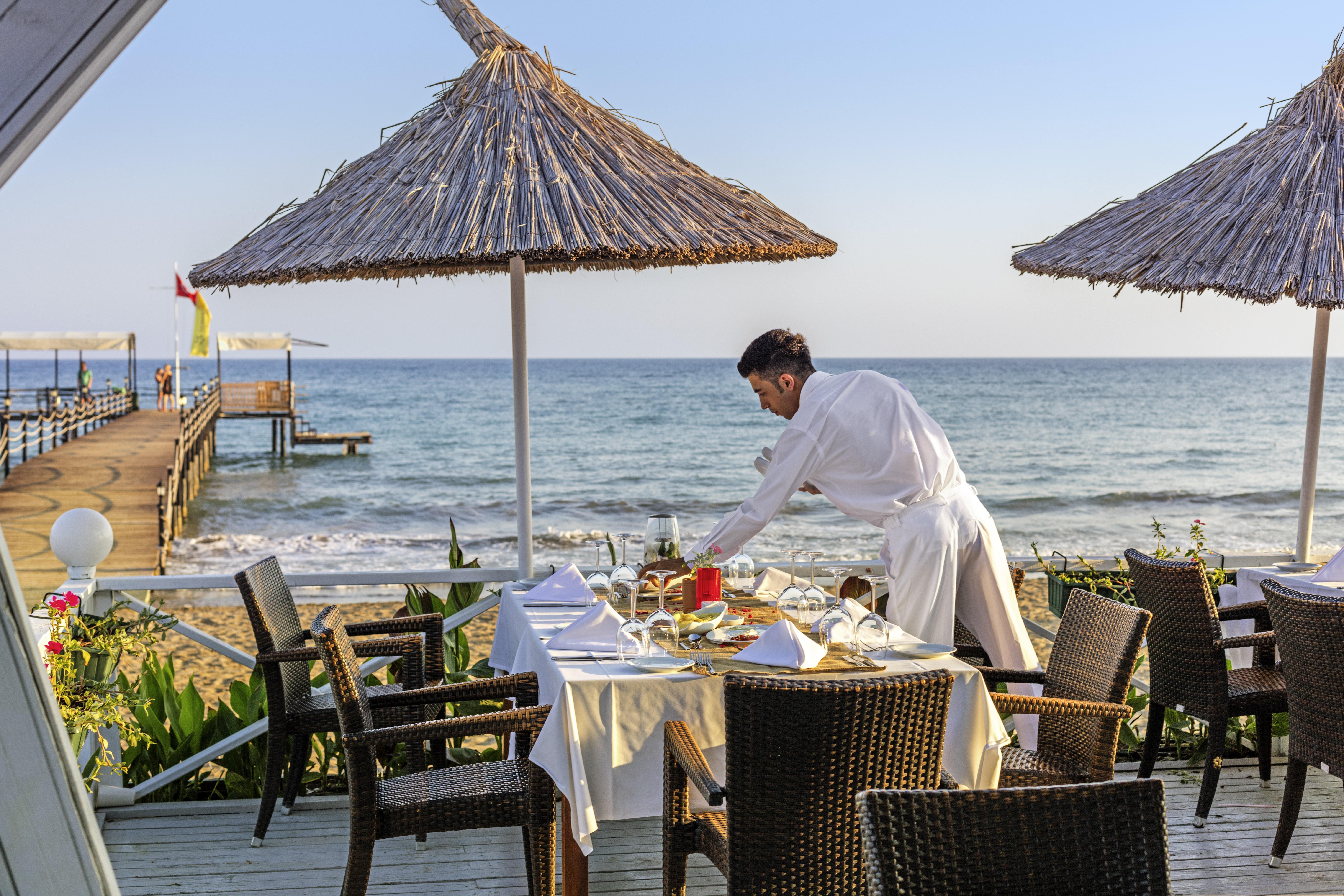 Asteria Family Belek Otel 5*