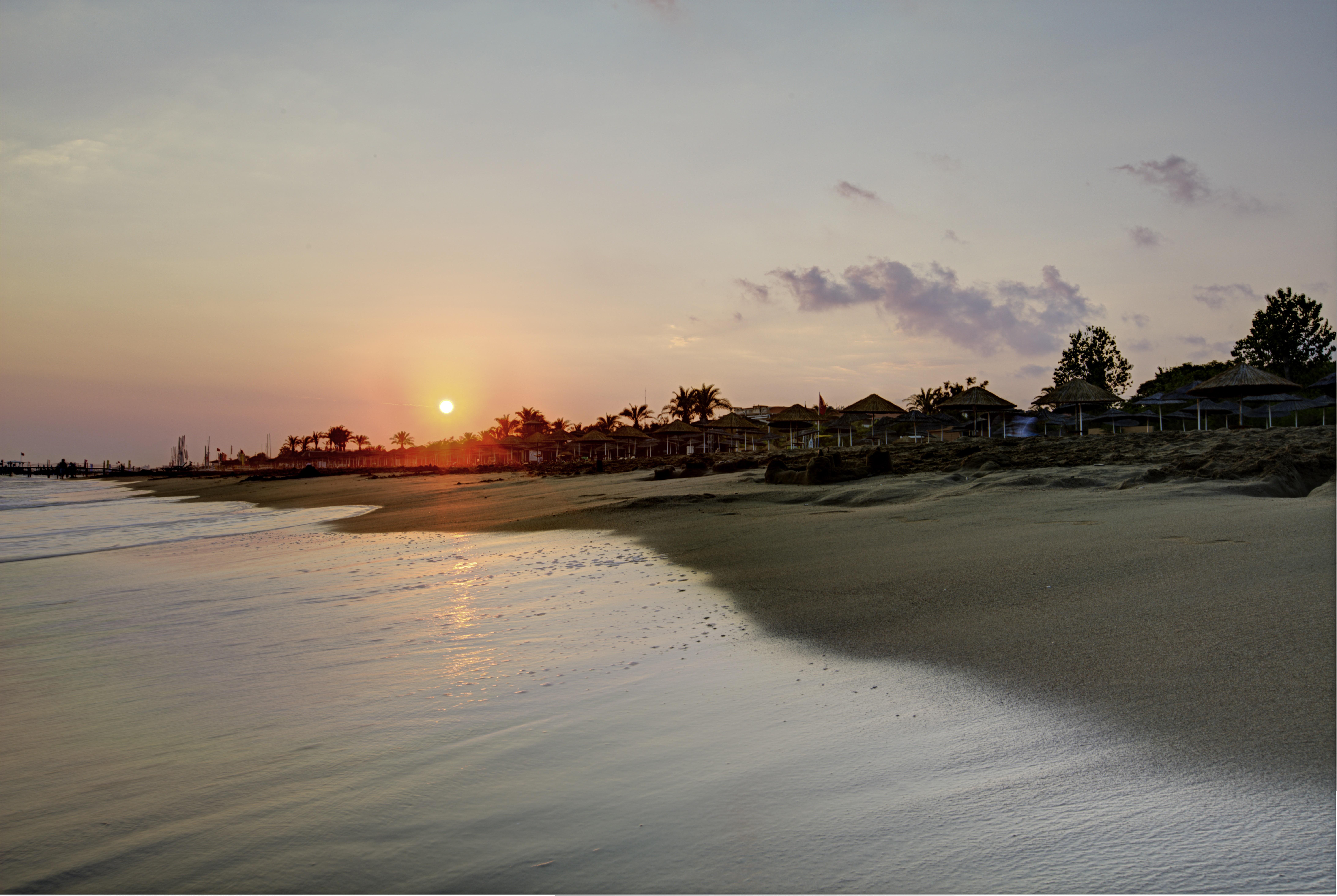 Asteria Family Belek Otel