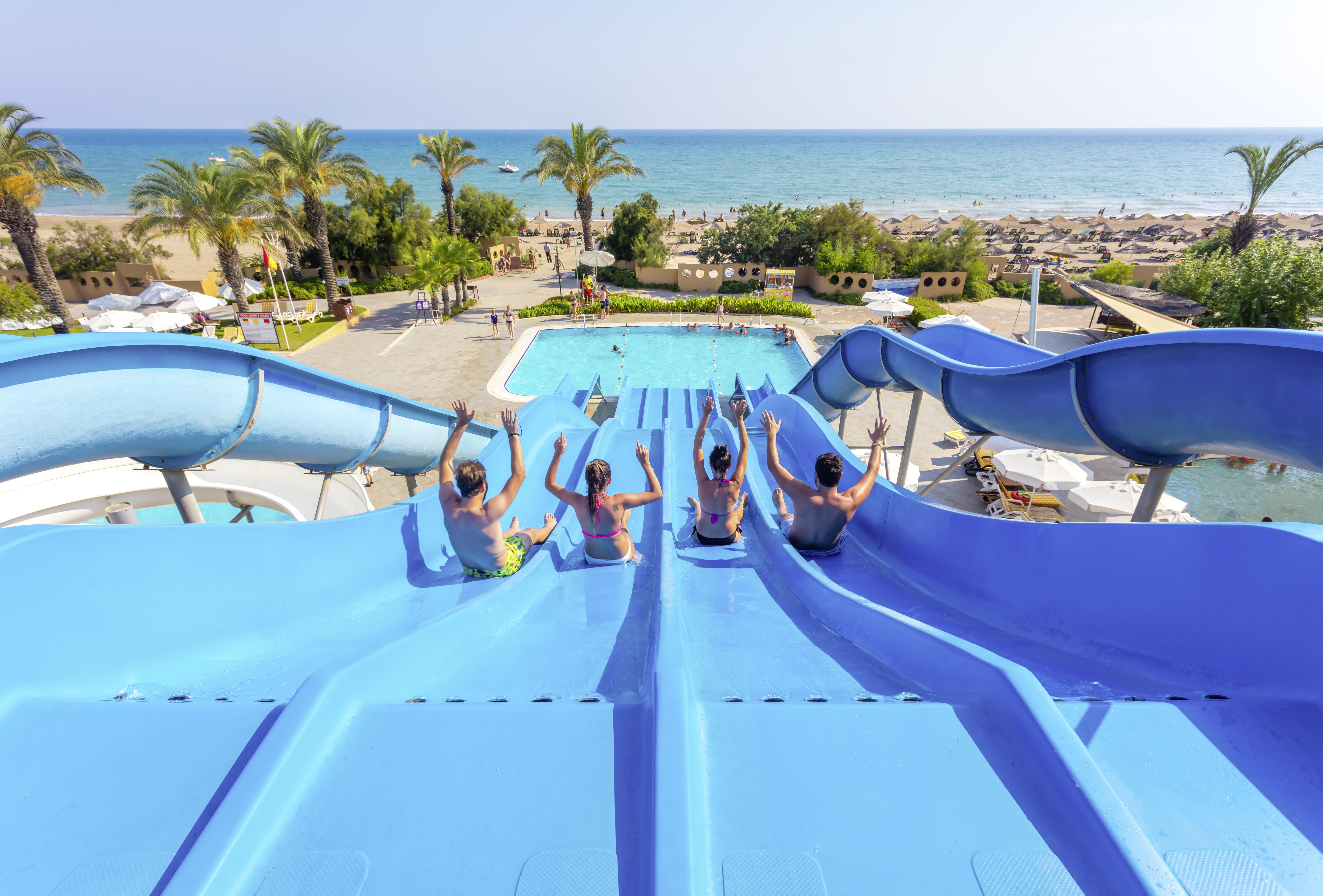Asteria Family Belek Otel 5*