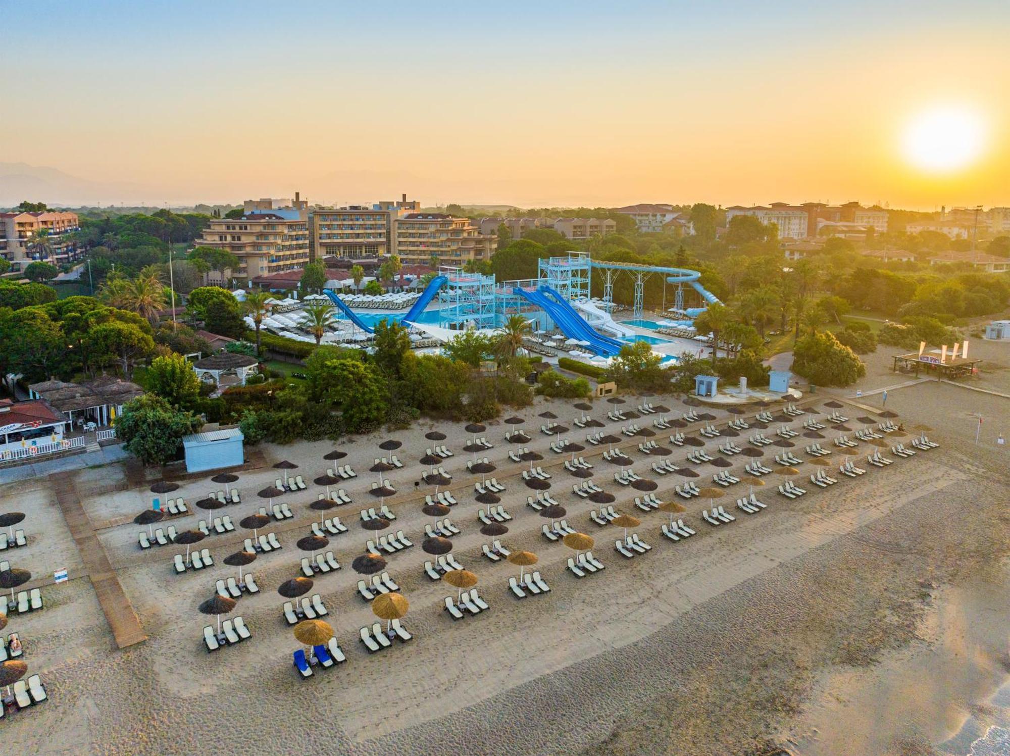 Asteria Family Belek Otel 5*