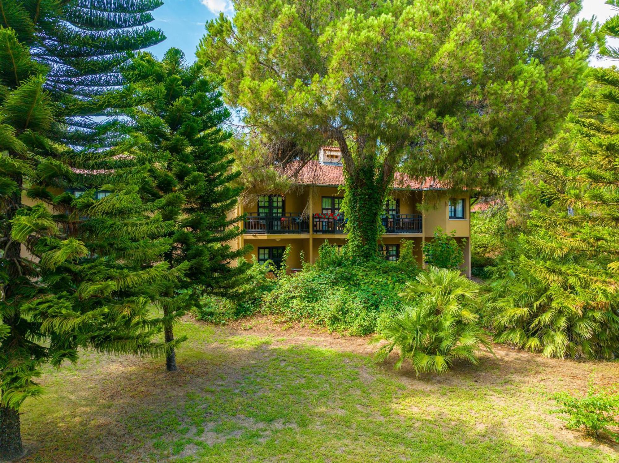 Asteria Family Belek Otel Antalya