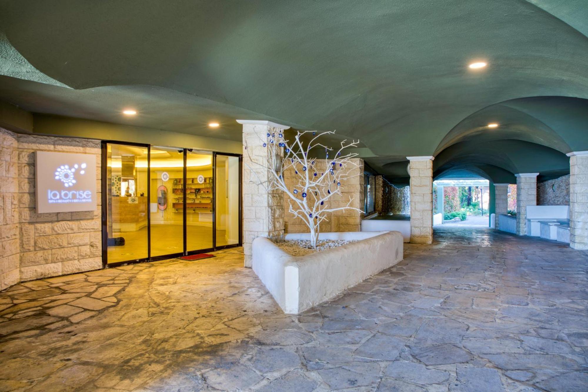 Asteria Family Belek Otel