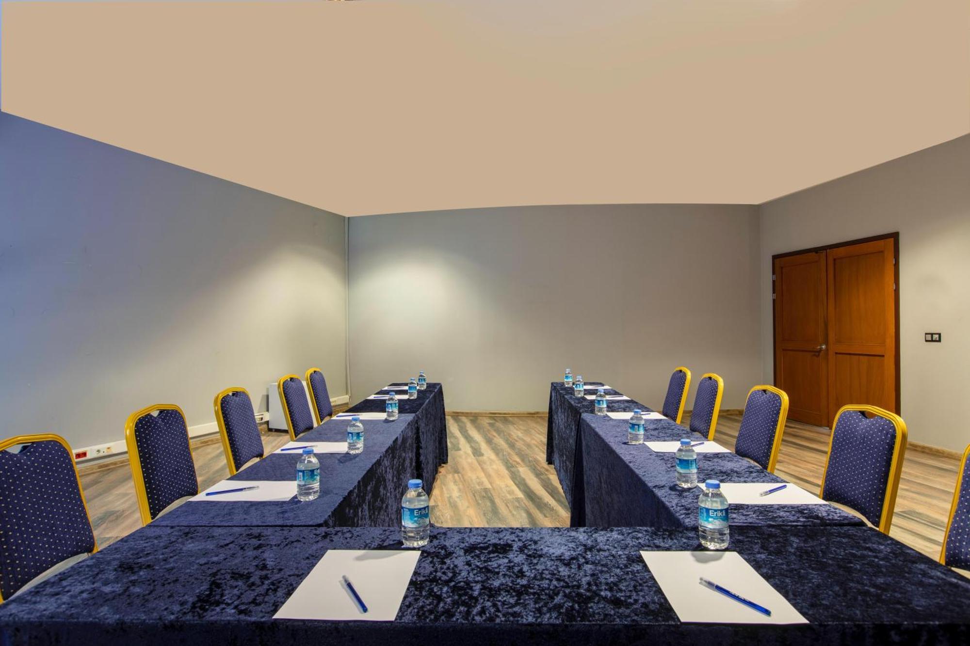Otel Asteria Family Belek 5*