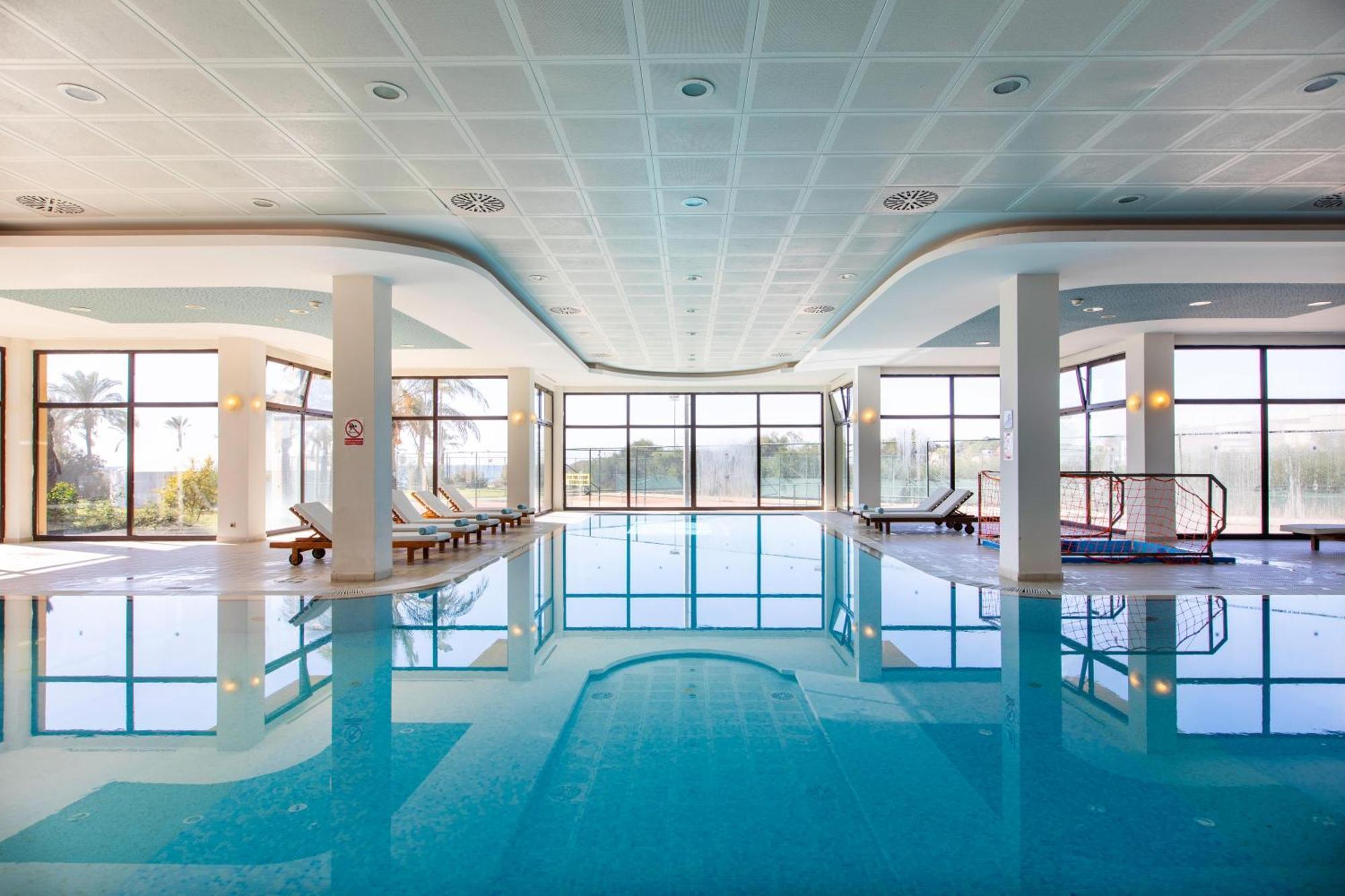 Otel Asteria Family Belek