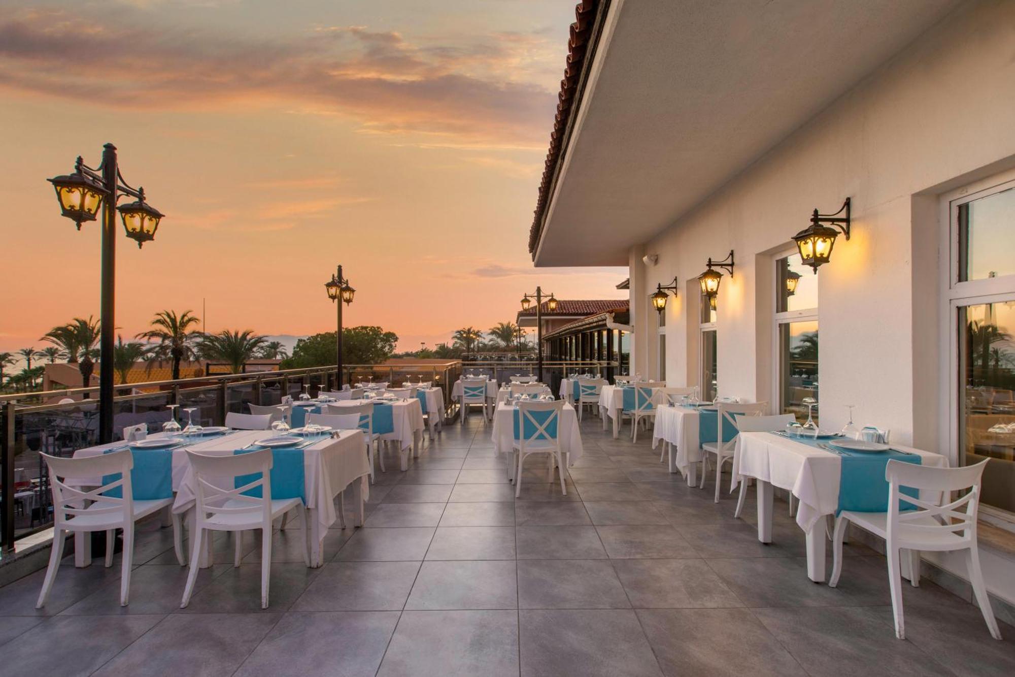 Otel Asteria Family Belek 5*