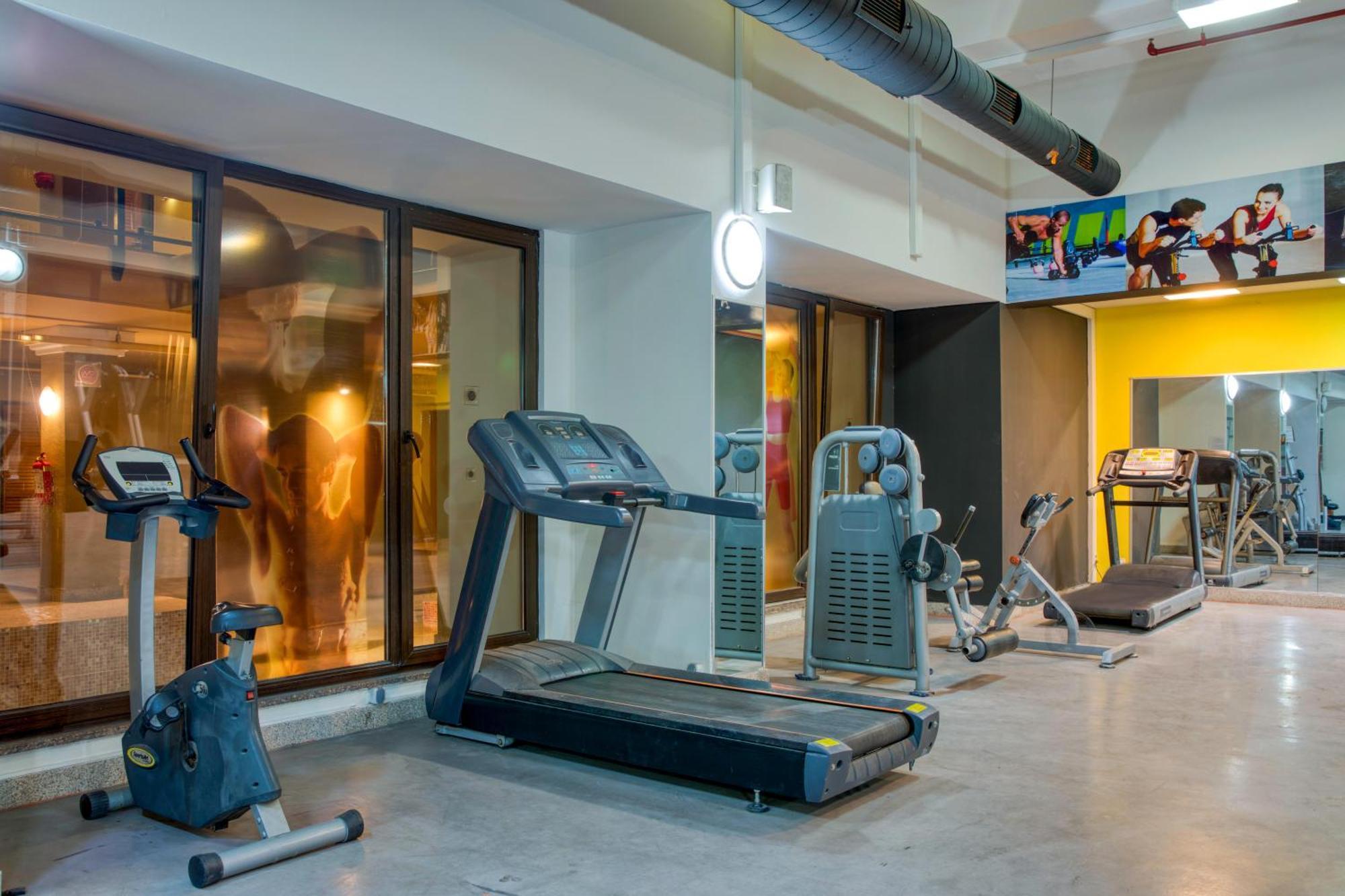 Otel Asteria Family Belek Antalya