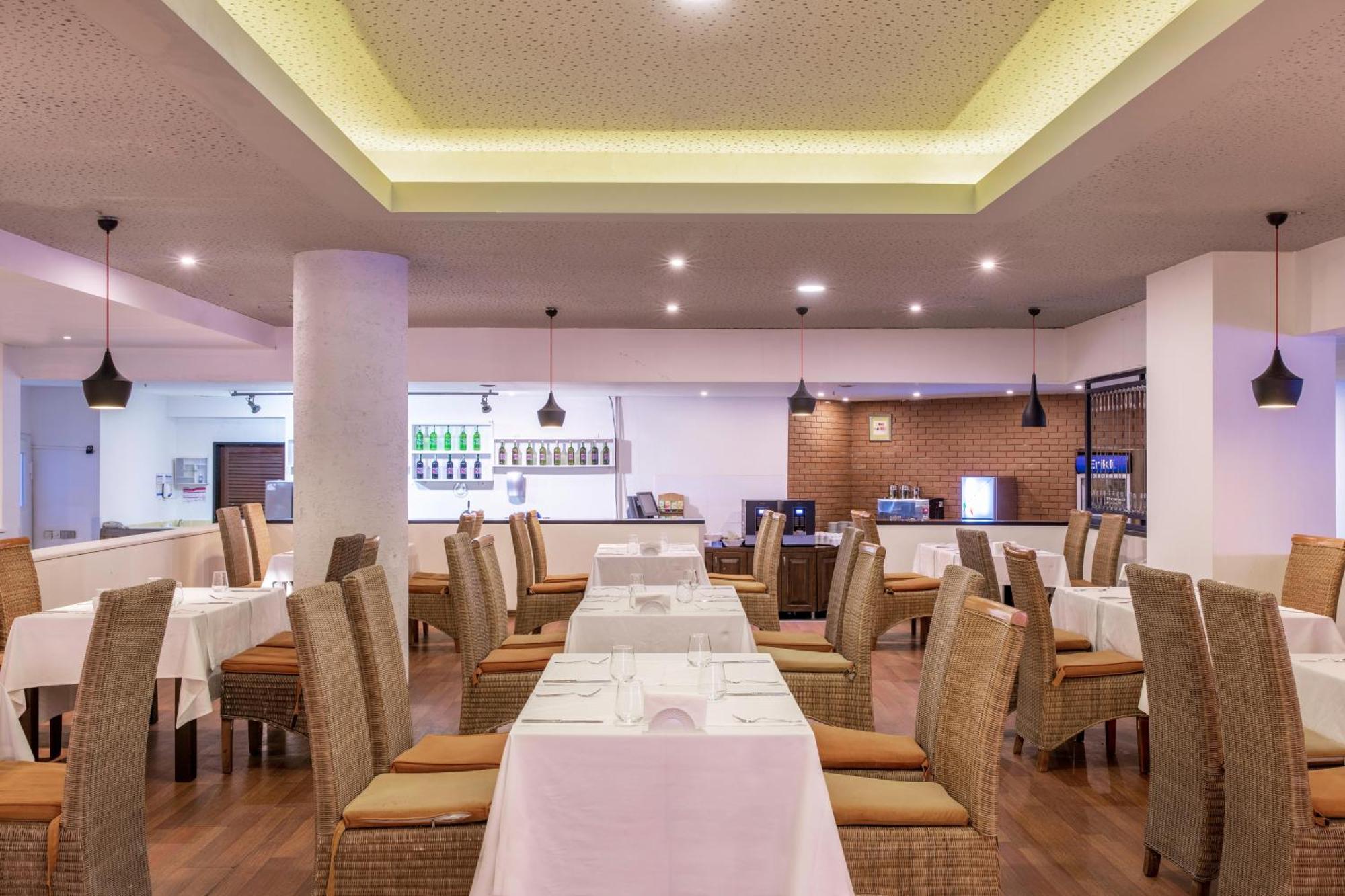 Asteria Family Belek Otel Antalya