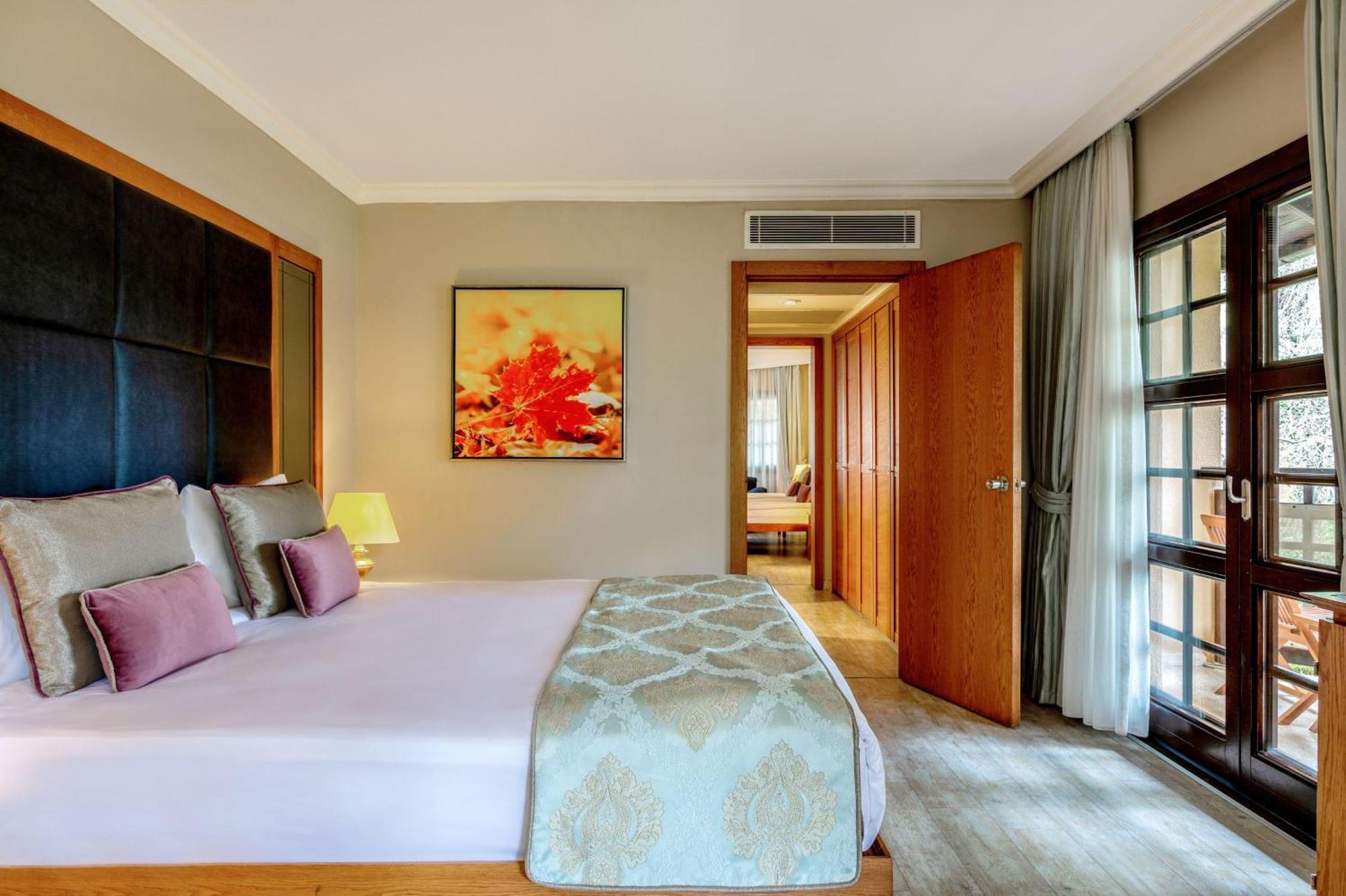 Asteria Family Belek Otel