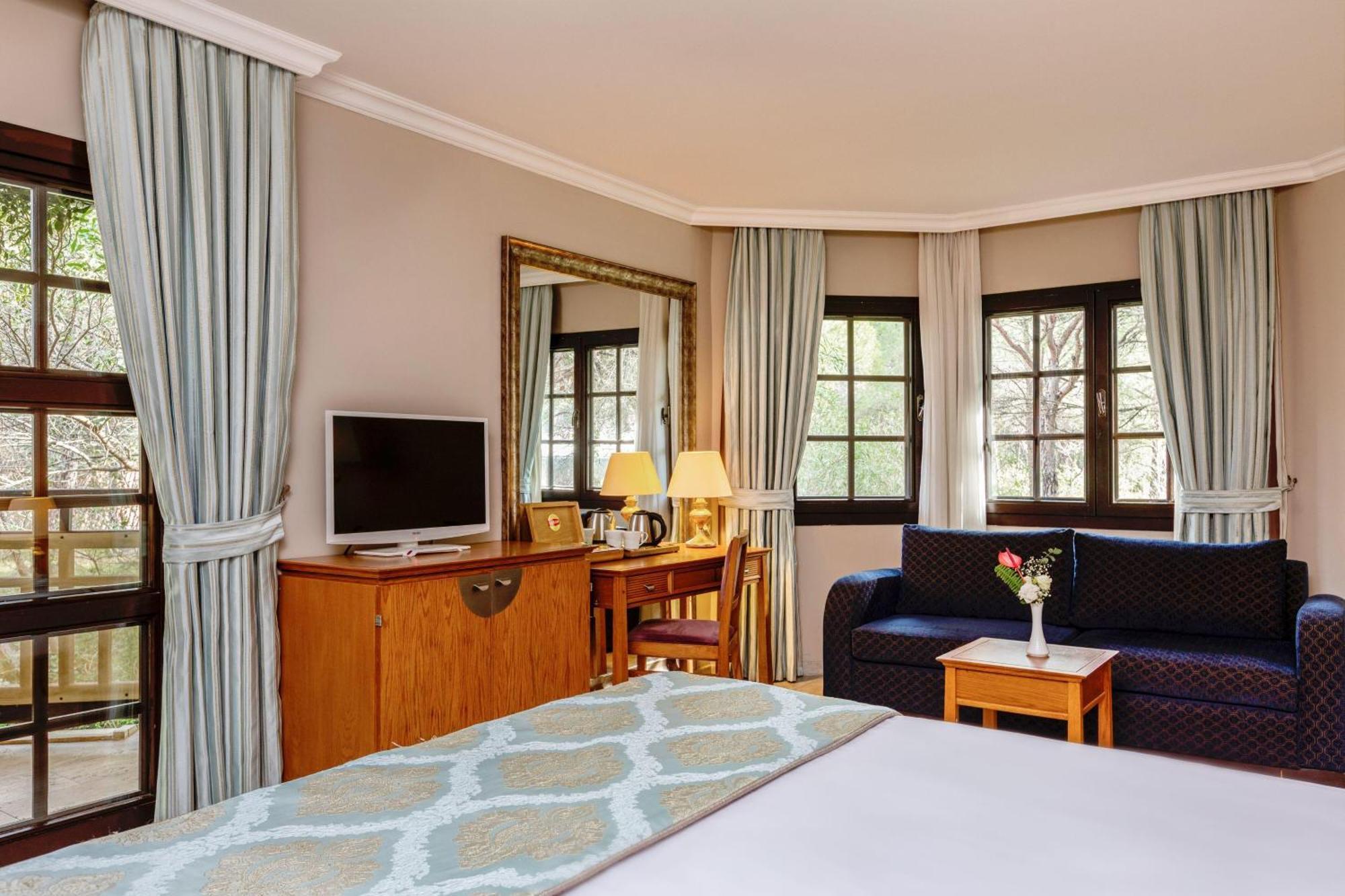Otel Asteria Family Belek