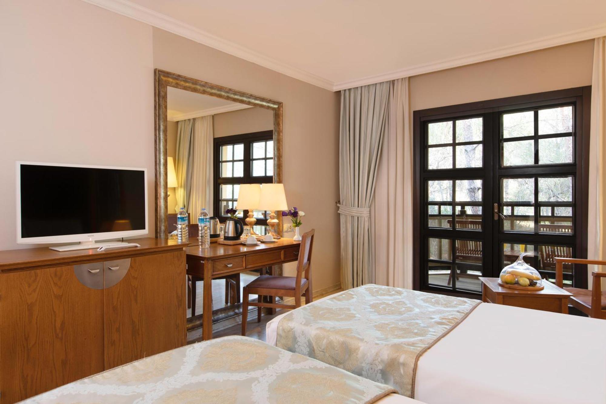 Otel Asteria Family Belek 5*