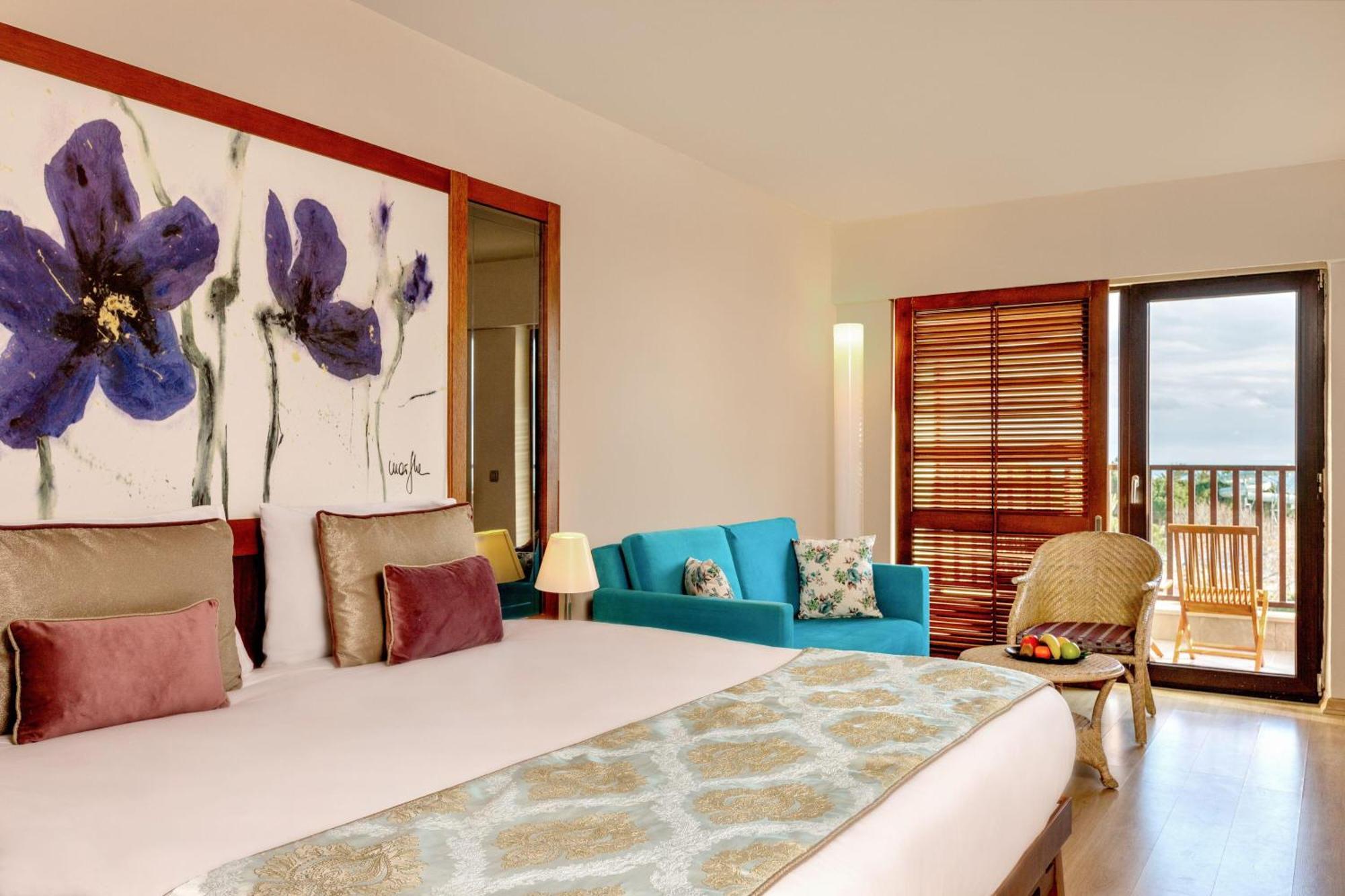 Otel Asteria Family Belek